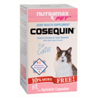 コセクイン 猫用 関節サポートサプリメント