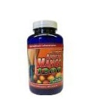 スーパー アフリカンマンゴー 1200 オリジナル脂肪燃焼ダイエット 食欲抑制 1000mg